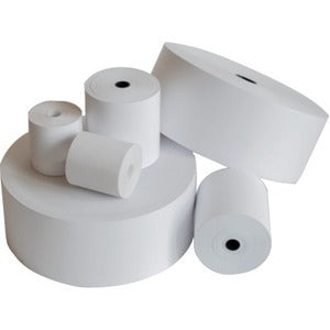 Custom Paper 2-1/4" Width Thermal Retail POS Rolls