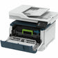 Xerox B315 Wired & Wireless Laser Multifunction Printer - Monochrome - B315/DNI