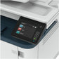 Xerox B315 Wired & Wireless Laser Multifunction Printer - Monochrome - B315/DNI