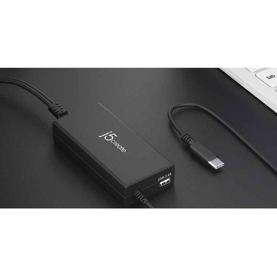 j5create 100W PD USB-C Super Charger - JUP2290