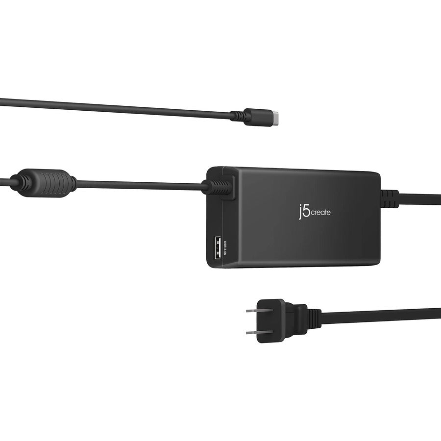 j5create 100W PD USB-C Super Charger - JUP2290