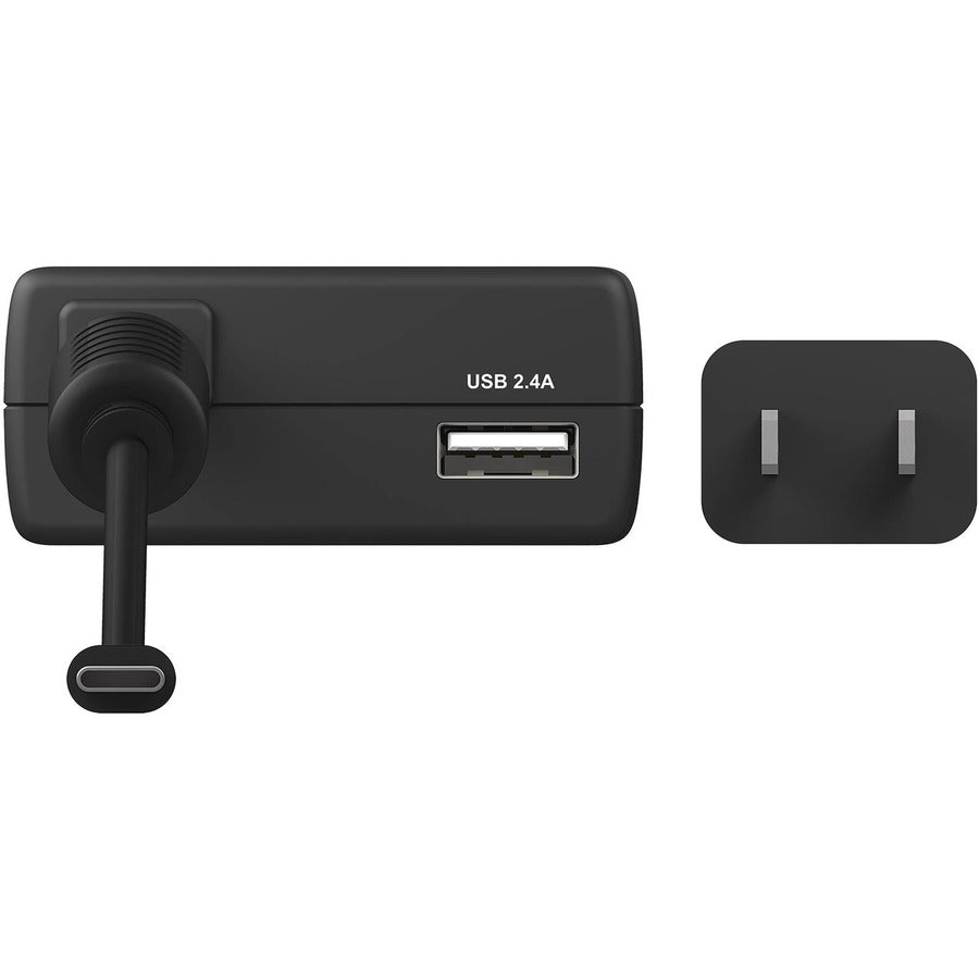 j5create 100W PD USB-C Super Charger - JUP2290