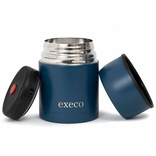 EXECO 600ML Insulated Jar