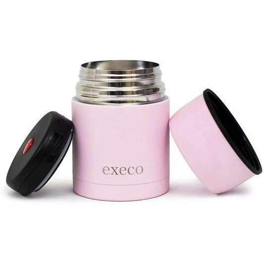 EXECO 600ML Insulated Jar
