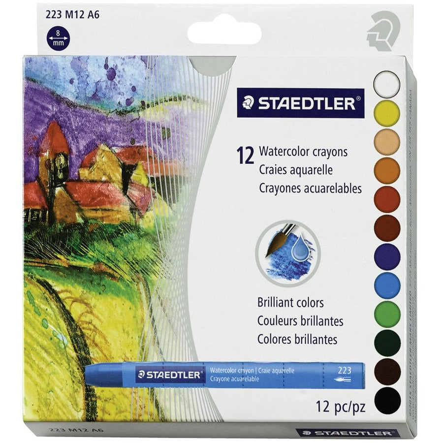 Staedtler Karart Crayon