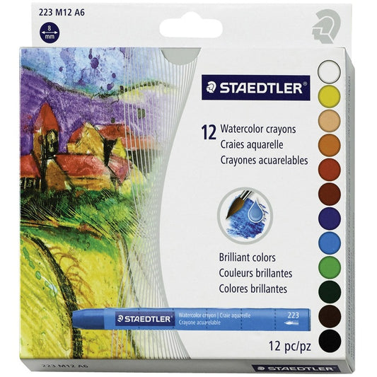 Staedtler Karart Crayon