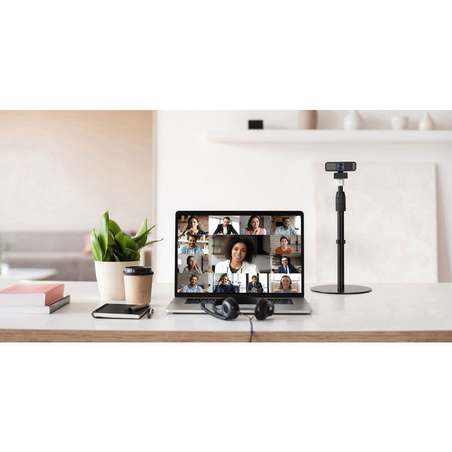 Kensington A1010 Telescoping Desk Stand - K87651WW