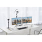 Kensington A1010 Telescoping Desk Stand - K87651WW