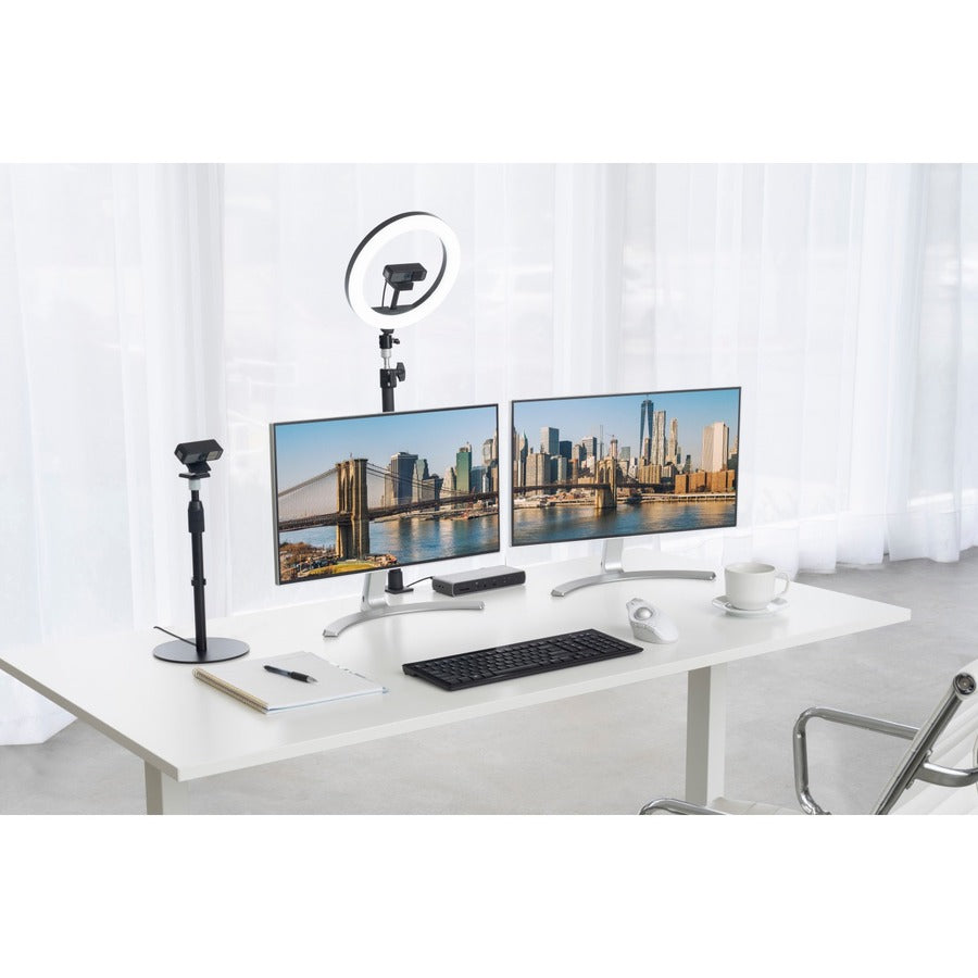 Kensington A1010 Telescoping Desk Stand - K87651WW