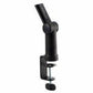 Kensington A1020 Mounting Arm for Microphone, Webcam, Light, Video Conferencing System, Camera, Ring Light - K87652WW