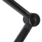 Kensington A1020 Mounting Arm for Microphone, Webcam, Light, Video Conferencing System, Camera, Ring Light - K87652WW