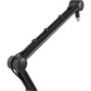 Kensington A1020 Mounting Arm for Microphone, Webcam, Light, Video Conferencing System, Camera, Ring Light - K87652WW