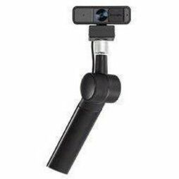 Kensington A1020 Mounting Arm for Microphone, Webcam, Light, Video Conferencing System, Camera, Ring Light - K87652WW