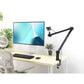 Kensington A1020 Mounting Arm for Microphone, Webcam, Light, Video Conferencing System, Camera, Ring Light - K87652WW