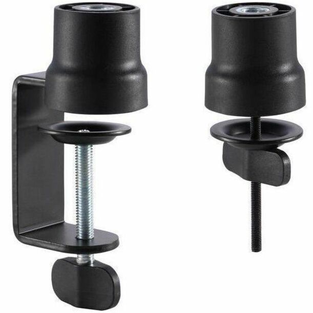 Kensington A1020 Mounting Arm for Microphone, Webcam, Light, Video Conferencing System, Camera, Ring Light - K87652WW
