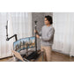Kensington L1000 Bicolour Ring Light with Webcam Mount - K87653WW