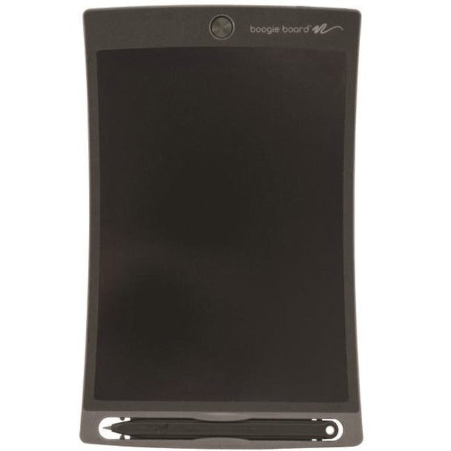 Boogie Board Jot 8.5 LCD eWriter Grey - Clear Packaging