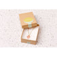 Avery&reg; Hemp Lid Seal Labels 1-1/2" x 4" , Permanent Adhesive, for Laser and Inkjet Printers - 22832