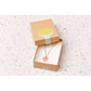 Avery&reg; Hemp Lid Seal Labels 1-1/2" x 4" , Permanent Adhesive, for Laser and Inkjet Printers - 22832
