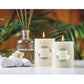 Avery&reg; Glossy White Round Soap and Candle Labels 2" Diameter, Permanent Adhesive, for Laser Printers - 22840