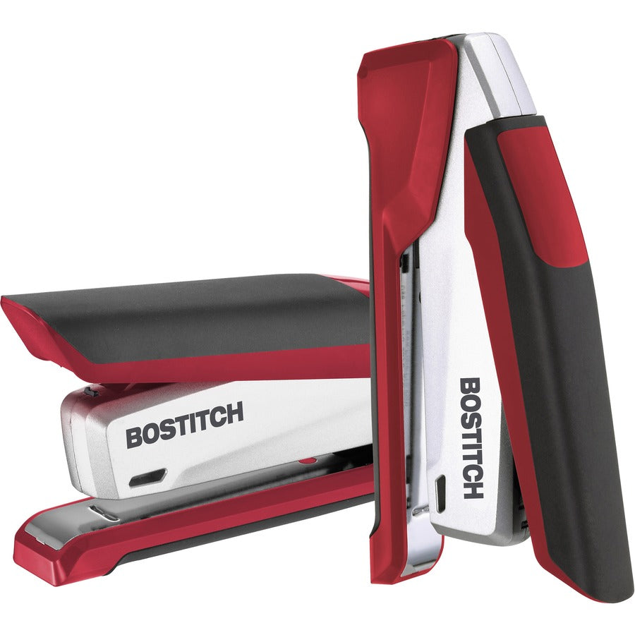 Bostitch InPower Premium Spring-Powered Desktop Stapler - 1117