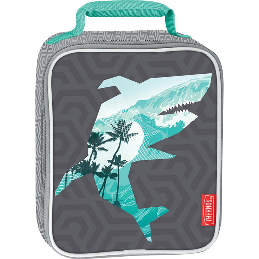 Thermos Lunch Case