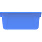 Storex Small Cubby Bin, Assorted Colors - 62406U05C
