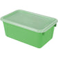 Storex Storage Bin - 62736U05C