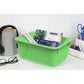 Storex Storage Bin - 62736U05C