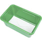 Storex 62736U05C Storage Bin - 62736U05C