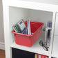Storex Storage Bin - 62737U05C