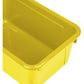 Storex 62738U05C Storage Bin - 62738U05C