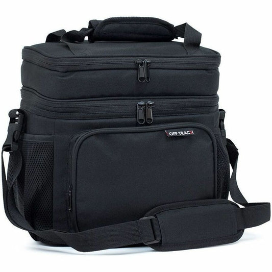 Off Track Jumbo Lunch Case