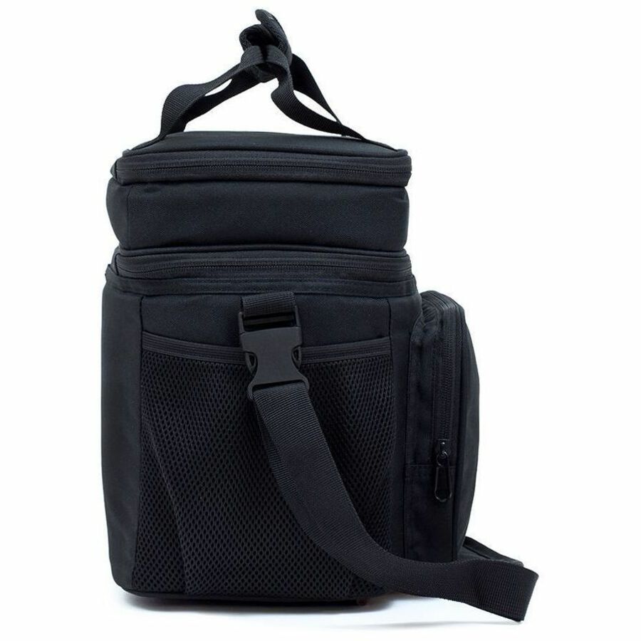 Off Track Jumbo Lunch Case - F22340BK