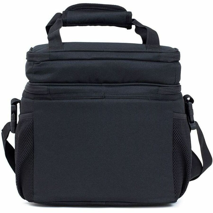 Off Track Jumbo Lunch Case - F22340BK