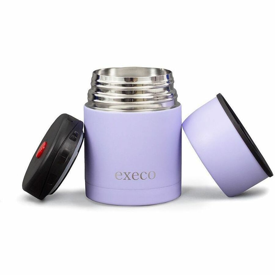 EXECO 600ML Insulated Jar