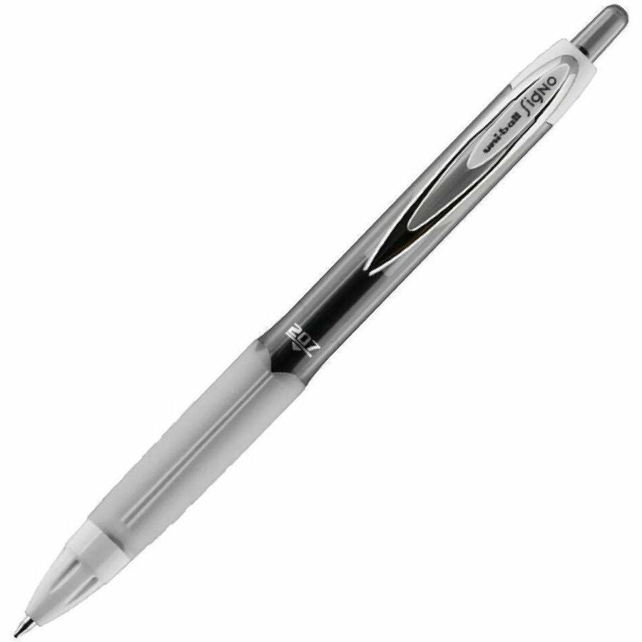 uniball 207 Fashion Retractable Gel Pens - 1739929C
