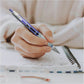 uniball 207 Fashion Retractable Gel Pens - 1739929C