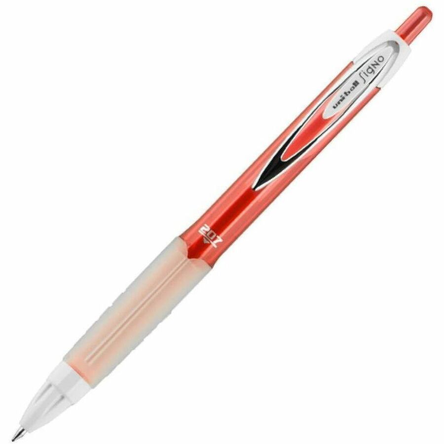 uniball 207 Fashion Retractable Gel Pens - 1739929C