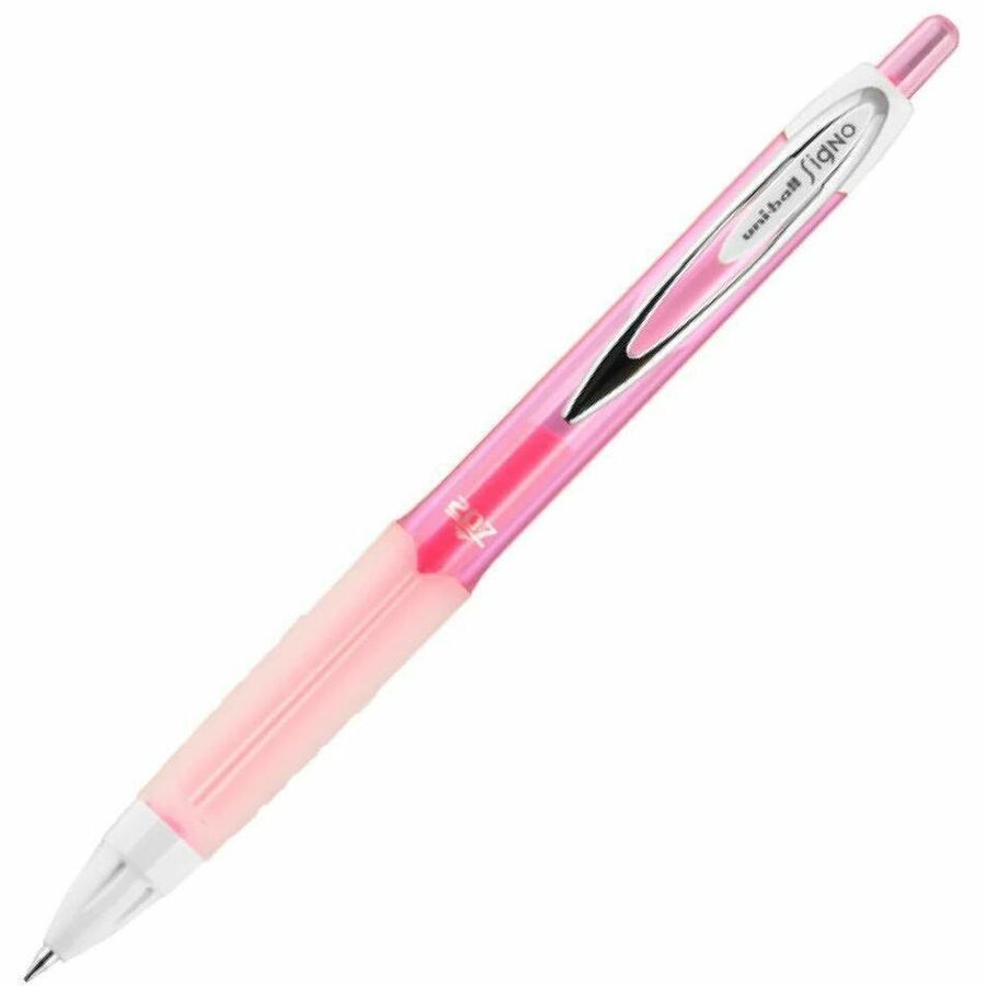 uniball 207 Fashion Retractable Gel Pens - 1739929C