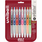 uniball&trade; 207 Fashion Retractable Gel Pens