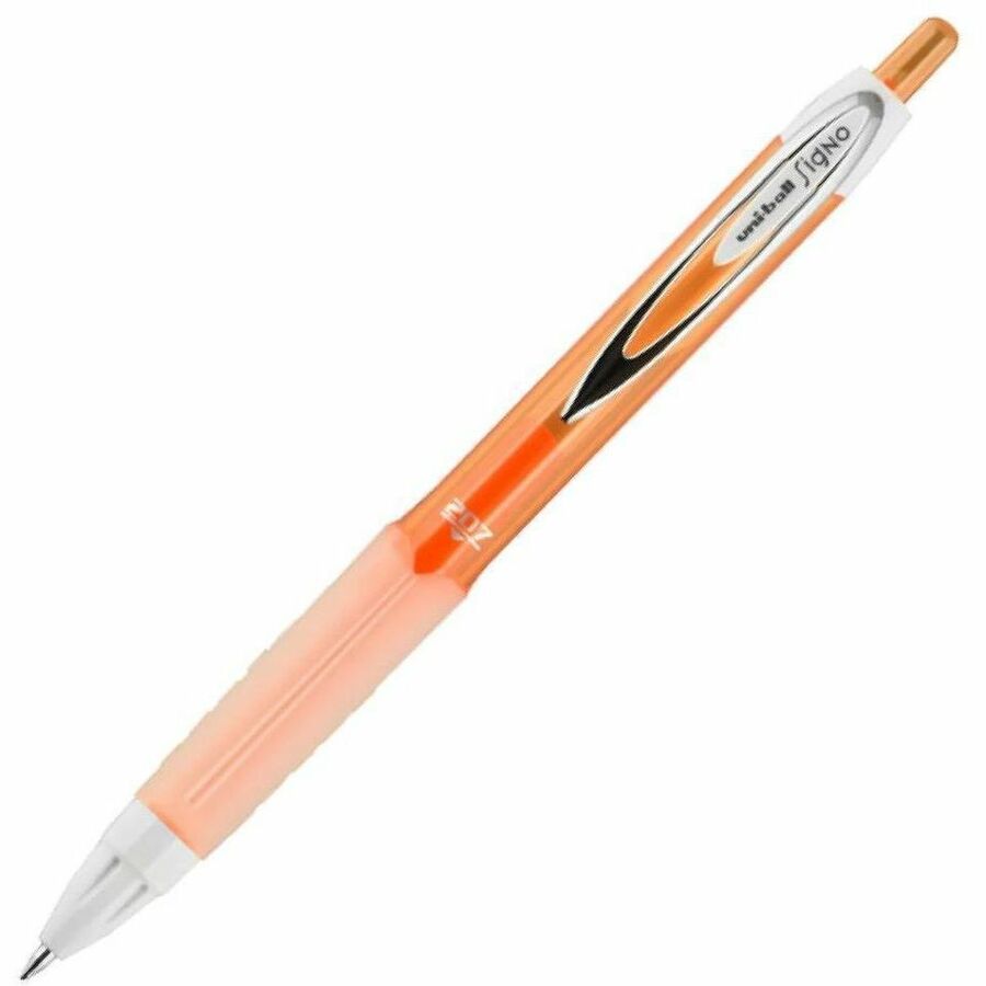 uniball 207 Fashion Retractable Gel Pens - 1739929C