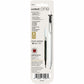 uniball one Retractable Gel Pen Refills - 70408