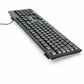 Verbatim Wired Keyboard - 70735