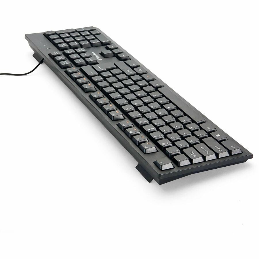 Verbatim Wired Keyboard - 70735