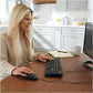 Verbatim Wired Keyboard - 70735