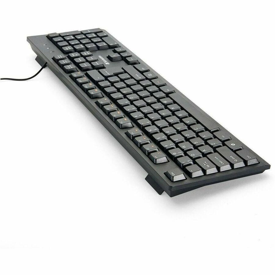 Verbatim Wired Keyboard - 70735