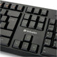Verbatim Wired Keyboard - 70735