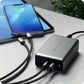 Satechi 100W USB-C PD Compact GaN Charger - ST-TC100GM