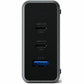 Satechi 100W USB-C PD Compact GaN Charger - ST-TC100GM